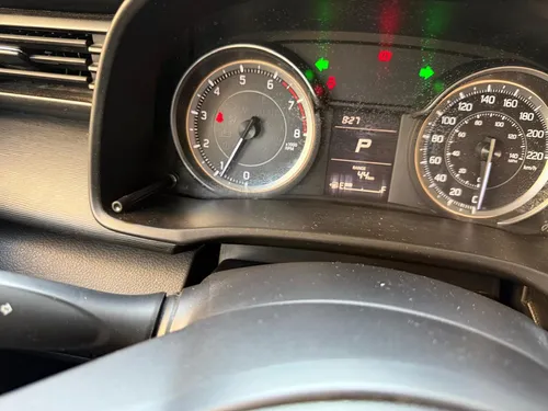 Suzuki Ertiga 1.4 T Boosterjet Gls