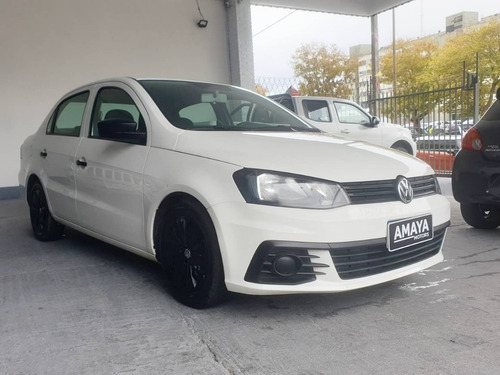 Vw Gol G7 Igual A Nuevo!!