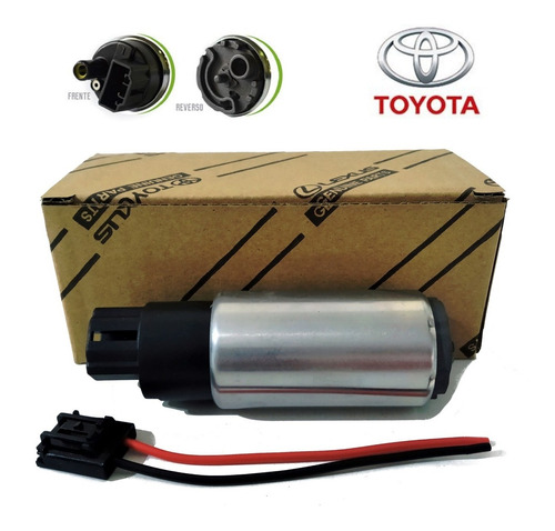 Bomba De Gasolina Pila Lexus Es300 3.0 1998 1999 2000 2001