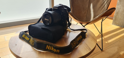 Nikon D810 Fx Full Frame Pack