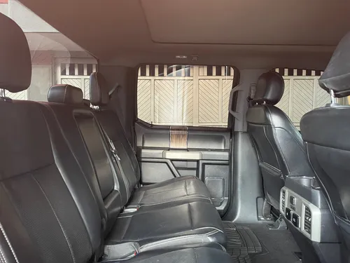 Ford F-150 3.5 Lariat