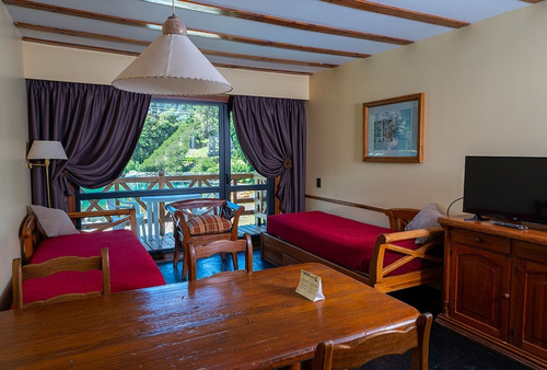 Imagen 4 de 9 de Oferta Venta Tiempo Compartido Bahía Manzano Resort Club. 1 Semana Para 4 Personas (verano-semana Del 1 Al 10; Semana Santa O Semana 46 A 52)