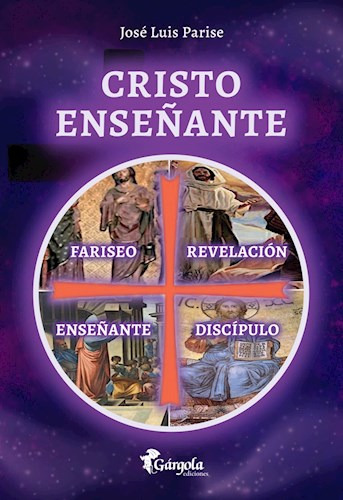 Libro Cristo Ense/ante De Jose Luis Parise