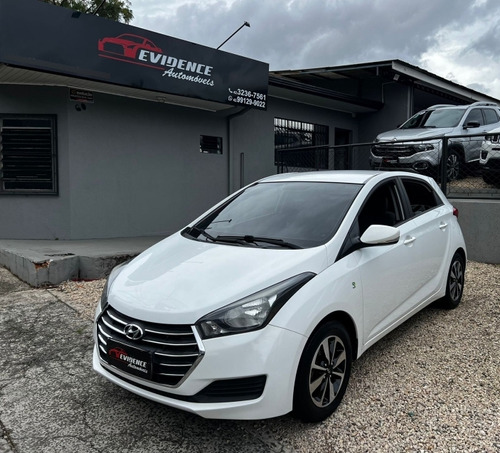 Hyundai HB20 1.0M  COMFOR