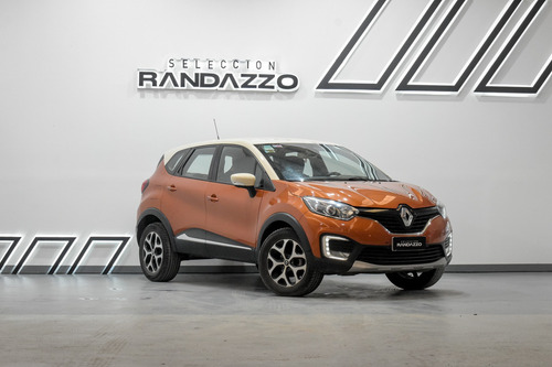 Renault Captur 2.0 Intens