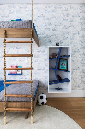 Imagem 20 de 30 de Apartamento - Ap00860 - 68818097