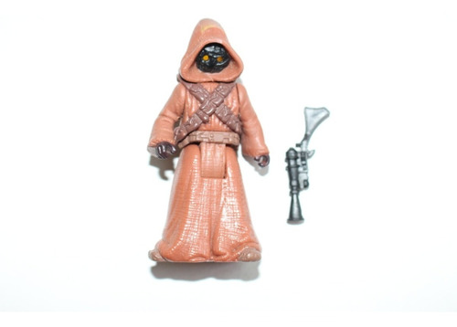 1996 Jawa Star Wars Episode Iv A New Hope Kenner