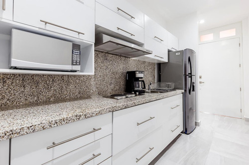 En Primer Nivel Aprovecha En Preventa Departamento En Playa Del Carmen. Tipo Estudio Nuevo
