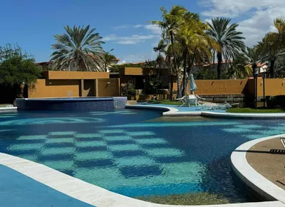 Apartamento en alquiler