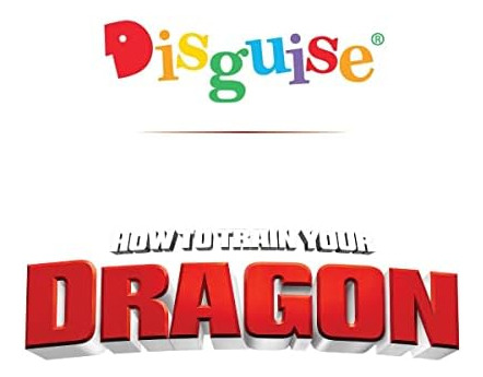 Disfraz De Hipo Cómo Entrenar A Tu Dragón Hidden World Disfr