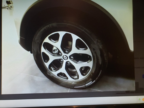 Renault Captur 1.6 Intens Cvt