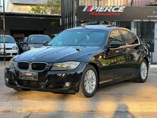 BMW Serie 3 2.5 325i Sedan Executive