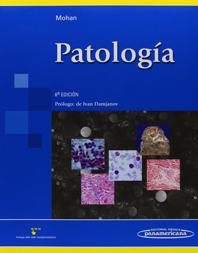 Patologia + Resumen Y Preguntas De Autoevaluacion (patología