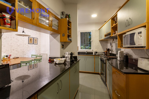 Eledoro Lobos 500 Casa En Lote Propio En Caballito
