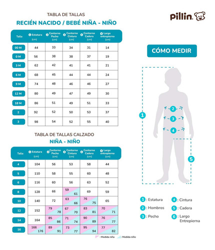 Bermuda Niño Caqui Pillin (pva813-24caq)