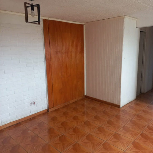 Vendo Depto Villa Rapanui, Sector Rodelillo, Valparaíso