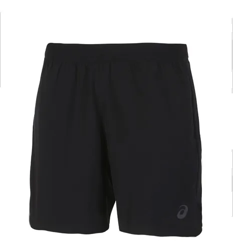 Short asics hombre sale