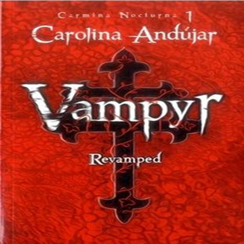 Libro Vampyr Revamped 1