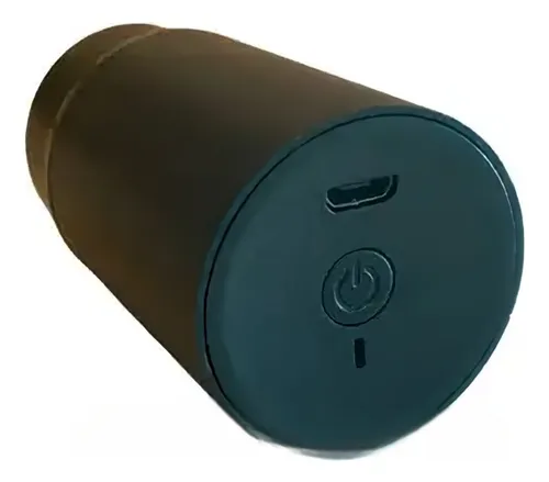 Maquinilla Afeitar Rasurar Impermeable Recargable Portátil