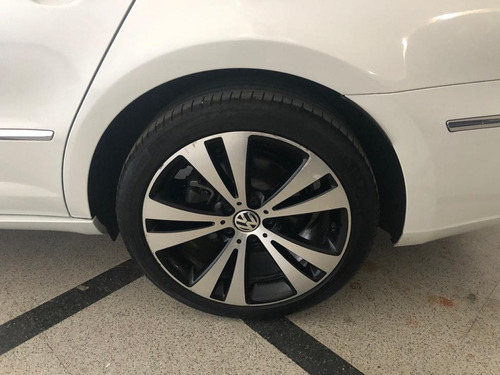 Volkswagen Passat 2.0 Tsi Luxury Tiptronic 220cv 2017