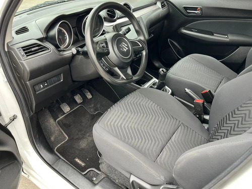 Suzuki Swift SWIFT 1.2 GL SPORT