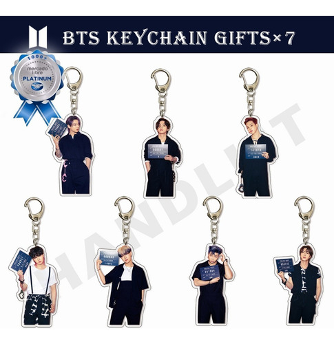 Lámpara Bangtan For Niños Bts Army Bomb Ver.4, Original .