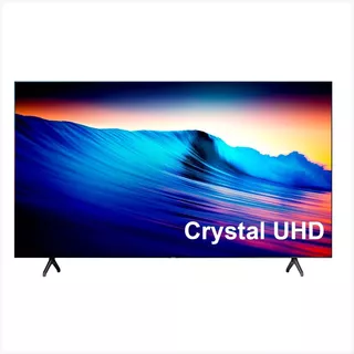 Smart Tv Samsung 55 Led 4k Google Un55tu700dfxza Pantalla