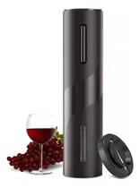 Comprar Descorchador Electrico Vino Sacacorchos Vino Abridor Botellas Saca Corchos 4032 Qatarshop