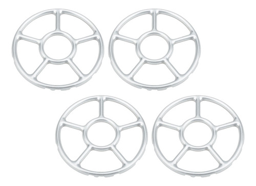 Rejilla Auxiliar Universal Para Estufa De Gas Burner Grate,