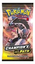 Comprar Paquete Pokemon Champions Path Booster (1 Paquete)