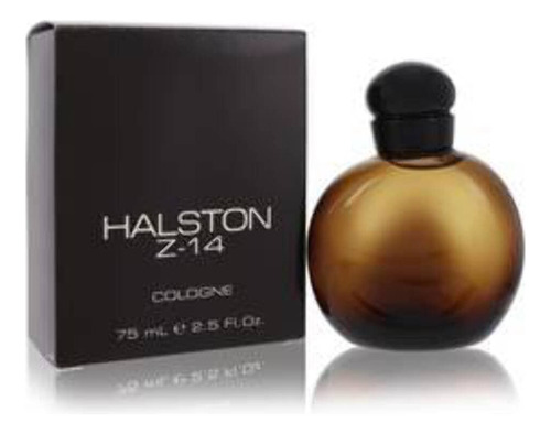 Halston Z-14 By Halston Para Hombre, Colonia, Botella De 2.5