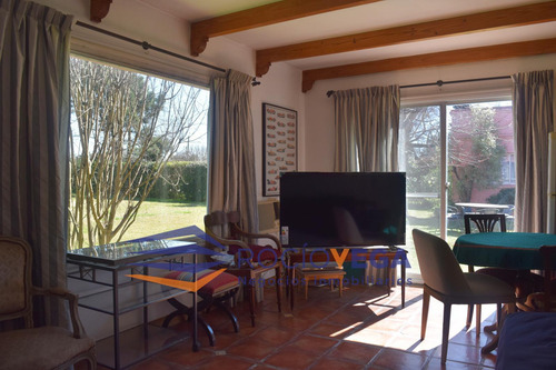 Casa En Venta En Martindale C.c. Pilar