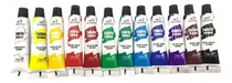 Comprar Bomega X12 Set Óleos 12ml 12 Colores
