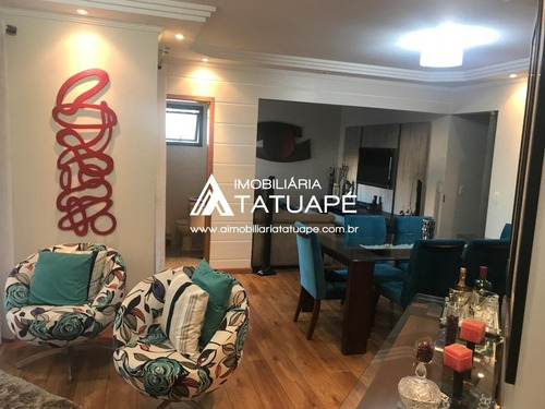 Imagem 16 de 27 de Apartamento - Ap000302 - 68132517
