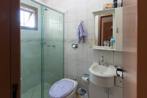 Casa Em Camaquã Com 3 Dormitórios - Lu265734