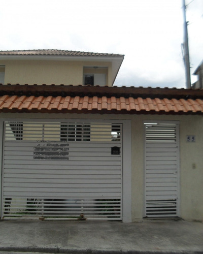 Imagem 30 de 30 de Casa - Cl7863 - 32299113