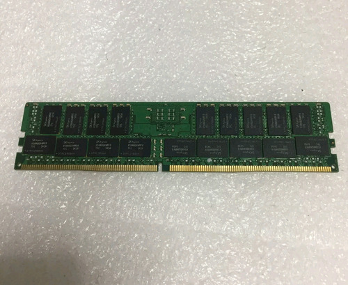 Memória Hynix Pc4-2133p 32gb 2rx4 Ecc Registrada (Usado)