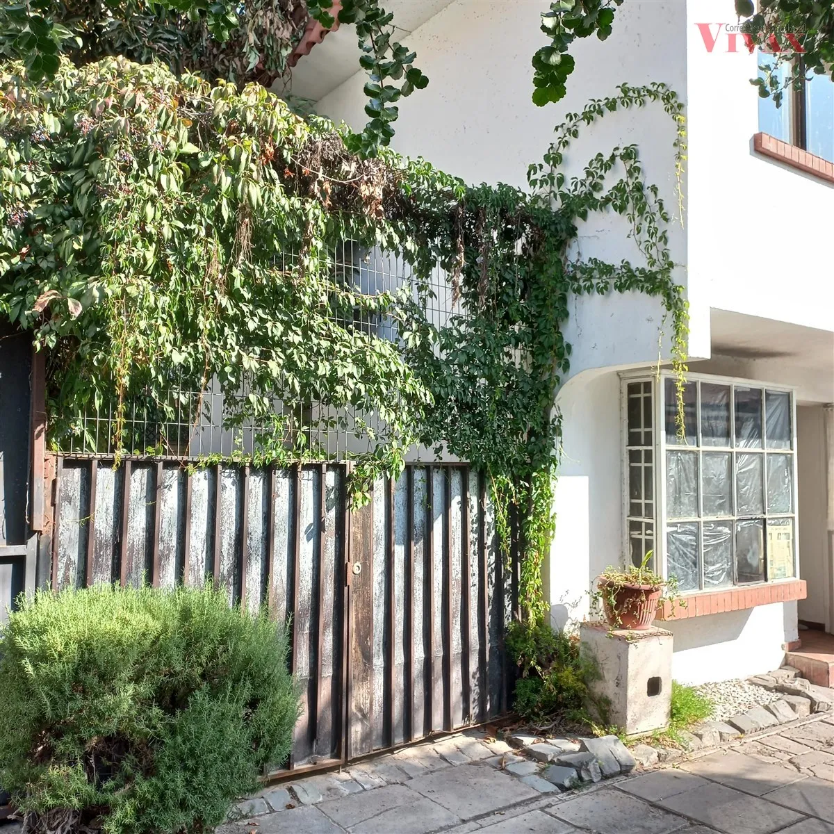 Imagen 2 de 28 de Venta Casa La Reina Metro Simon Bolivar 3 Dorm 2 Baño +