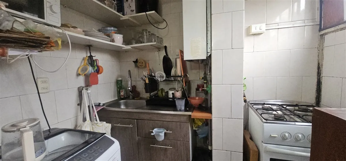 Imagen 5 de 19 de Departamento En Venta De 2 Dorm. En Ñuñoa