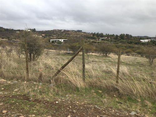 Se Vende 5700m2 Camino A Pencahue, Región Del Maule