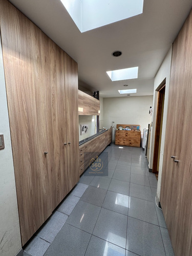 Gran Casa Con Piscina Y Jardines 5d+4b+5e - Las Pircas