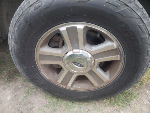 Ford F150 2005 ( En Partes ) 2004 - 2008 5.4l Aut Yonke