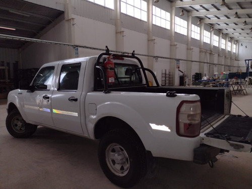 Imagen 3 de 15 de Ford Ranger Dc 4x2 Xl Plus 3.0 D