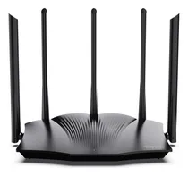 Comprar Router Wifi 6 Tenda Ax3000 Para Juegos, 4 Puertos Gigabit