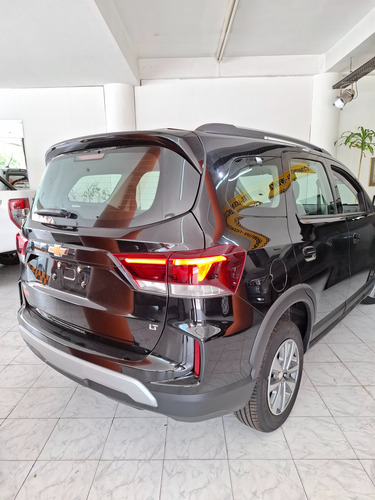 Chevrolet Spin