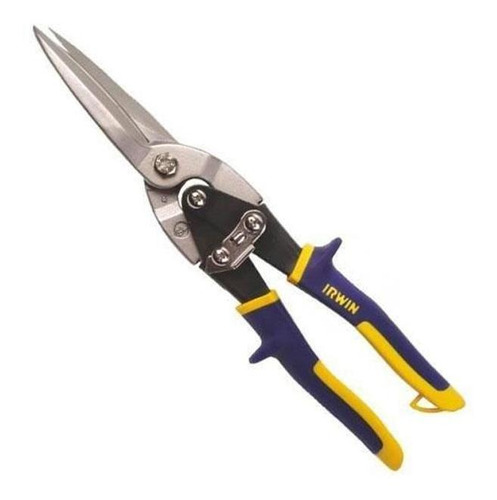 Tesoura Para Chapa Extra Cut 11.3/4 Irwin Iw14075