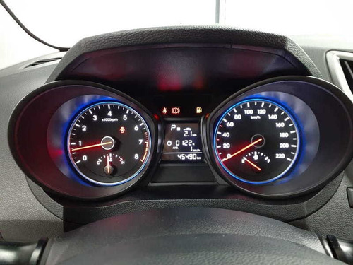 Hyundai Hb20s 1.6a Comf