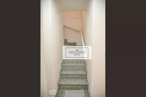 Imagem 10 de 30 de Sobrado Com 5 Dormitórios À Venda, 232 M² Por R$ 998.000 - Santa Maria - São Caetano Do Sul/sp - So0327