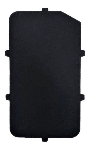 Filtro Aire Mahindra Scorpio Pik Up 07 - 13 Euro Iv Original