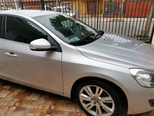 Volvo S60 Turbo T4 2013 Top De Linea